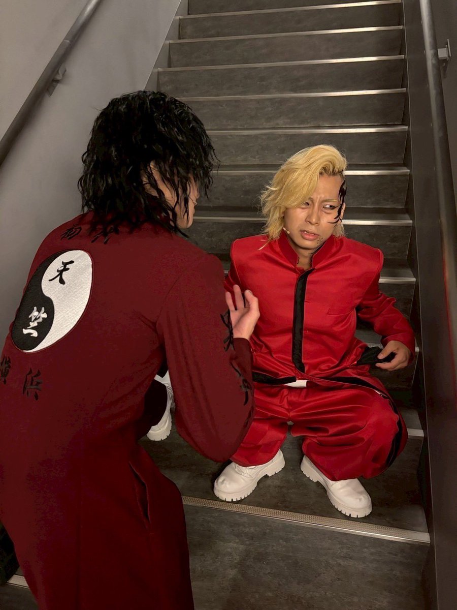 komei_175kick's tweet photo. 3月21日は斑目獅音様の誕生日！
獅音くんおめでとう！とても幸せな時間をありがとう！
『やっぱ俺の誕生日はこうでないとなぁ…オイ！今日はとことん付き合えよ！』
#斑目獅音 #斑目獅音生誕祭 #天竺四天王 #東リベ #東京��ベンジャーズ #斑目獅音生誕祭2026 https://t.co/YdYB4yBv85