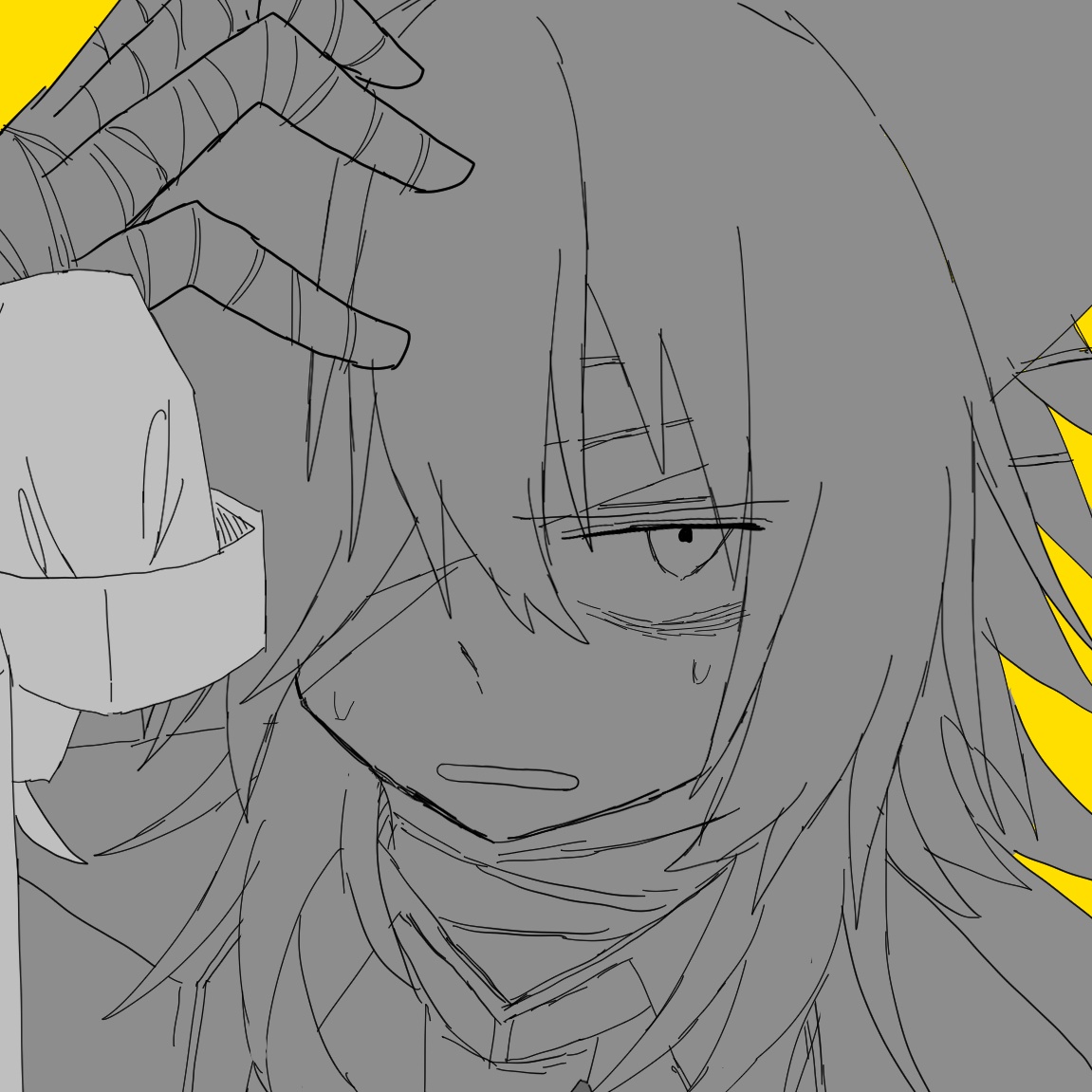 鎮痛31 tweet media