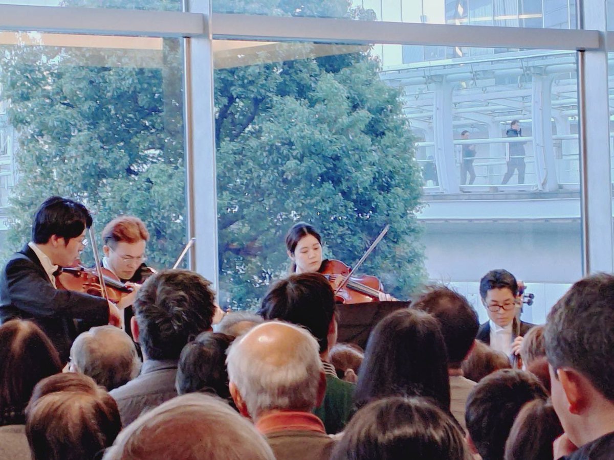 日本フィルハーモニー交響楽団 tweet media