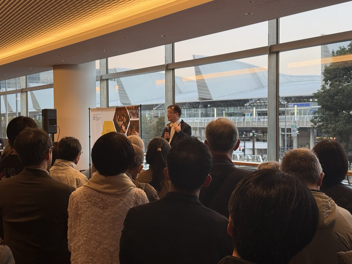 日本フィルハーモニー交響楽団 tweet media