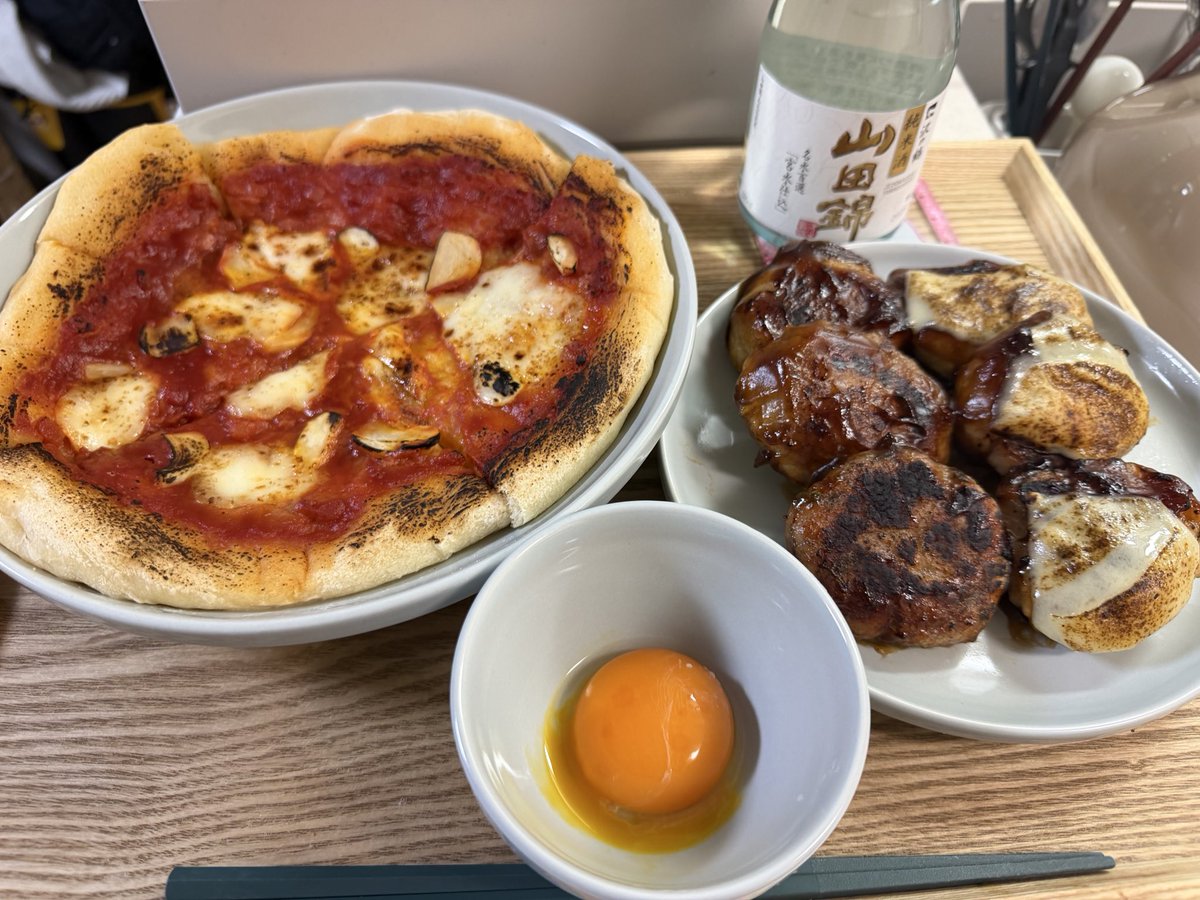 あずきちゃんだよ(Azuki chan dayo) tweet media