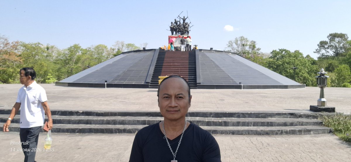 จักรภพ คงชื่นใจ tweet media