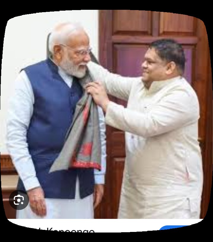 Singh is king tweet media