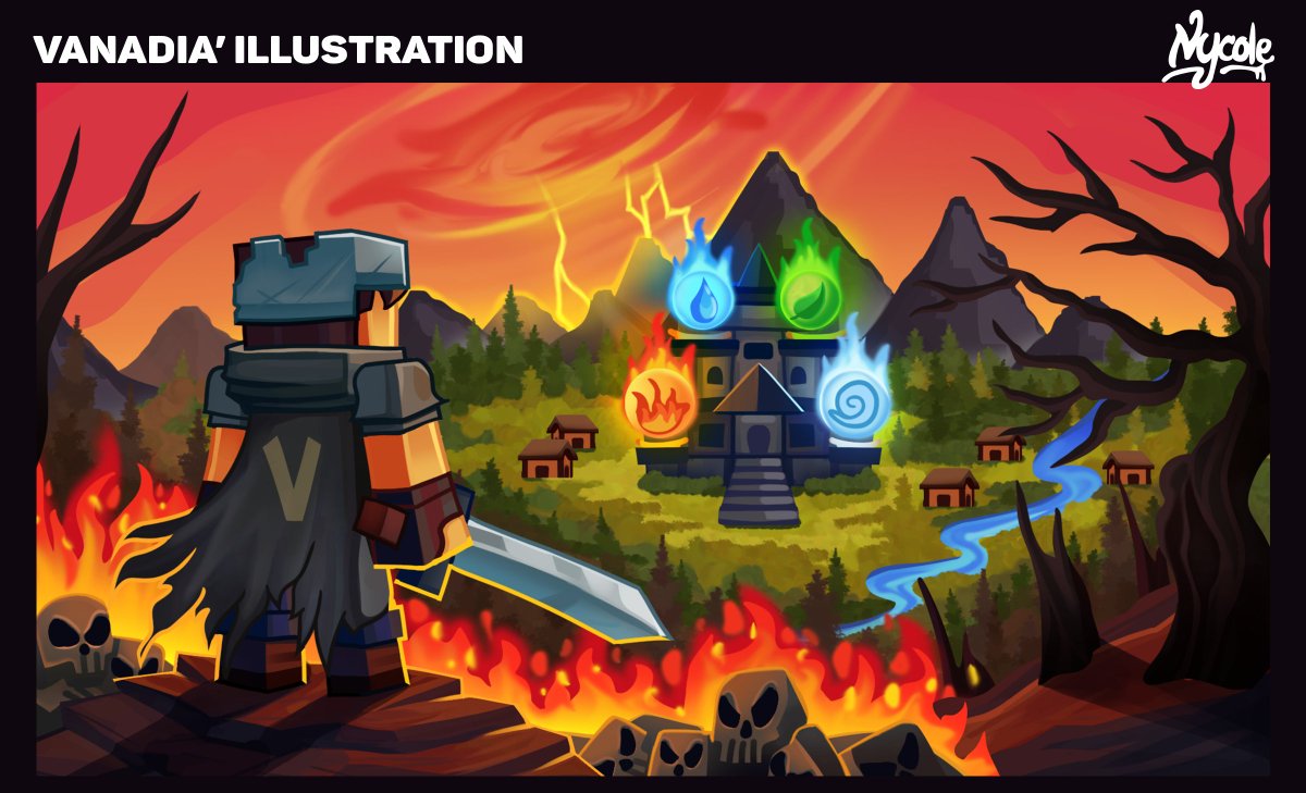 NycoleART 🎨 tweet media