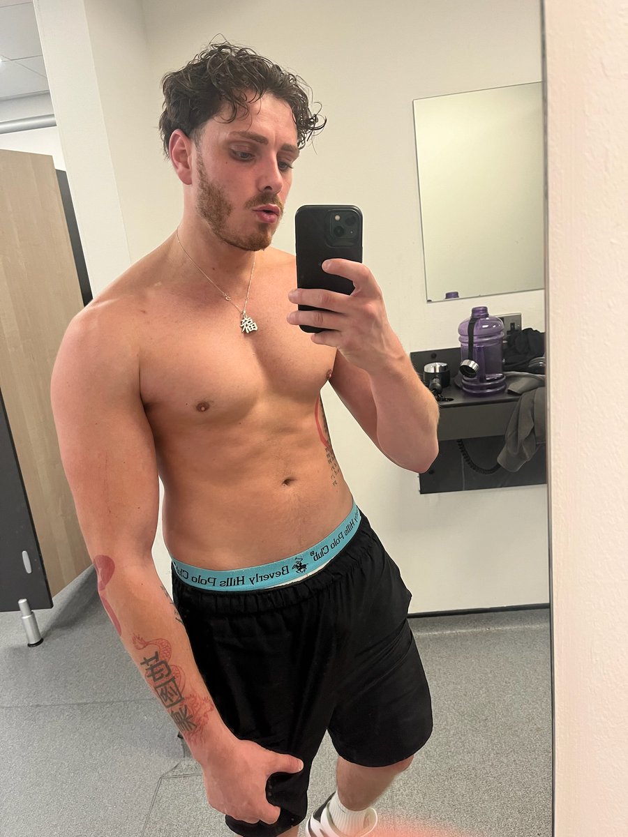 Alpha Rory tweet media