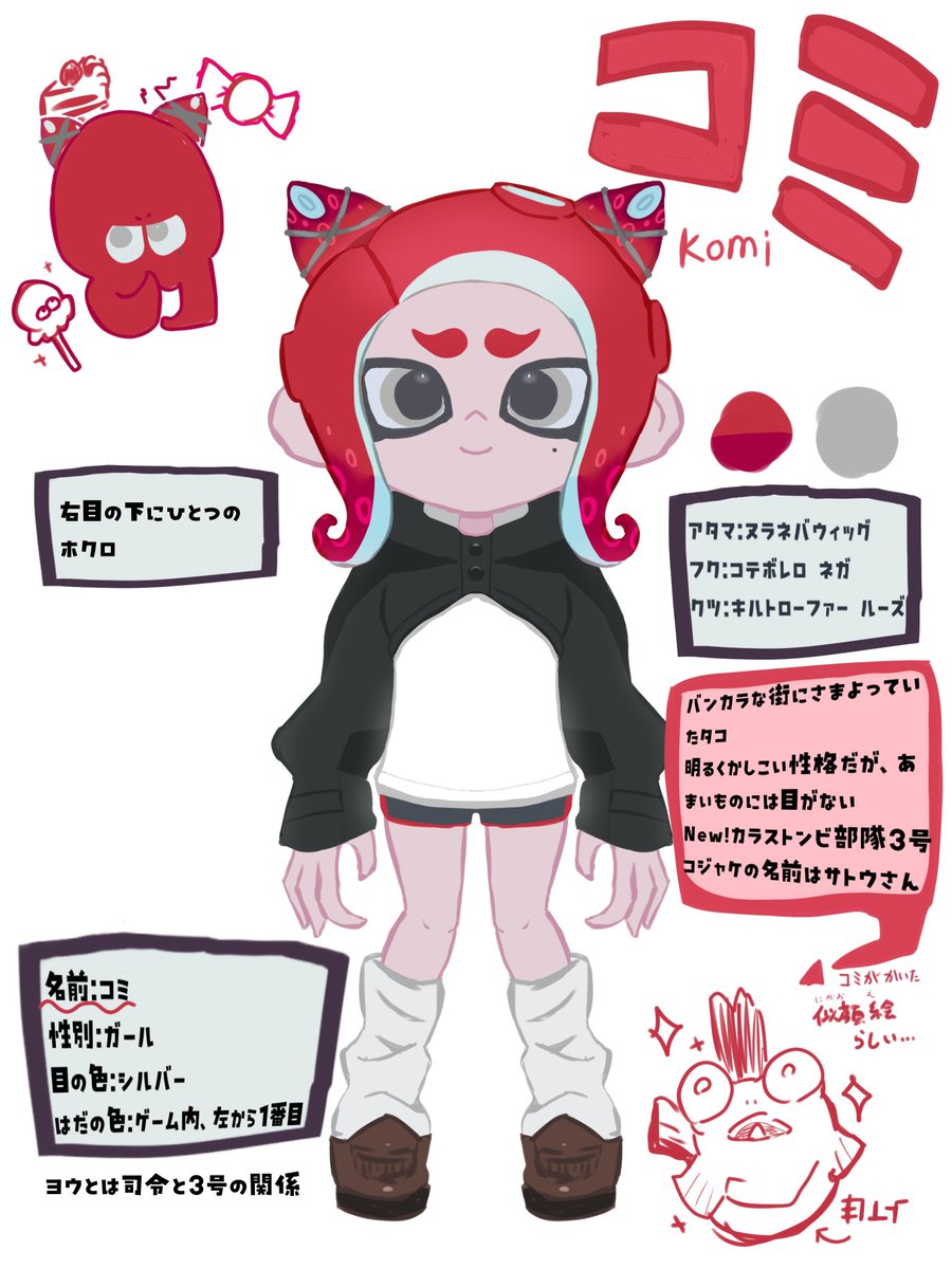 ﾘﾅｽ太郎 tweet media