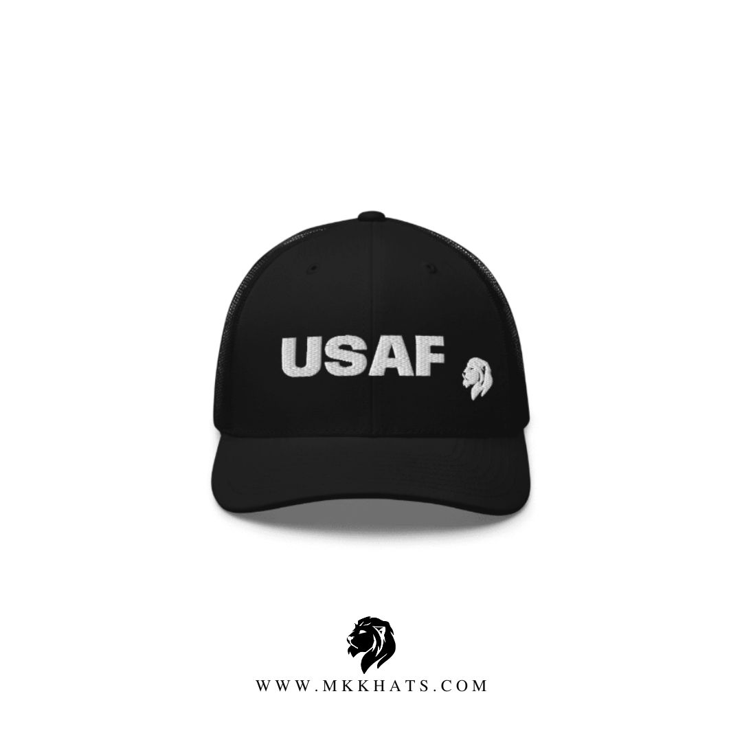 mkklion's tweet image. Support our troops.

#mkkhats #mkklion #baseballcaps #beanies #snapbackhats #truckerhats #fashion #USAF #RAF #fighterjets #bombers  #fighterjetpilot #fighterpilot #navalaviator #TopGun