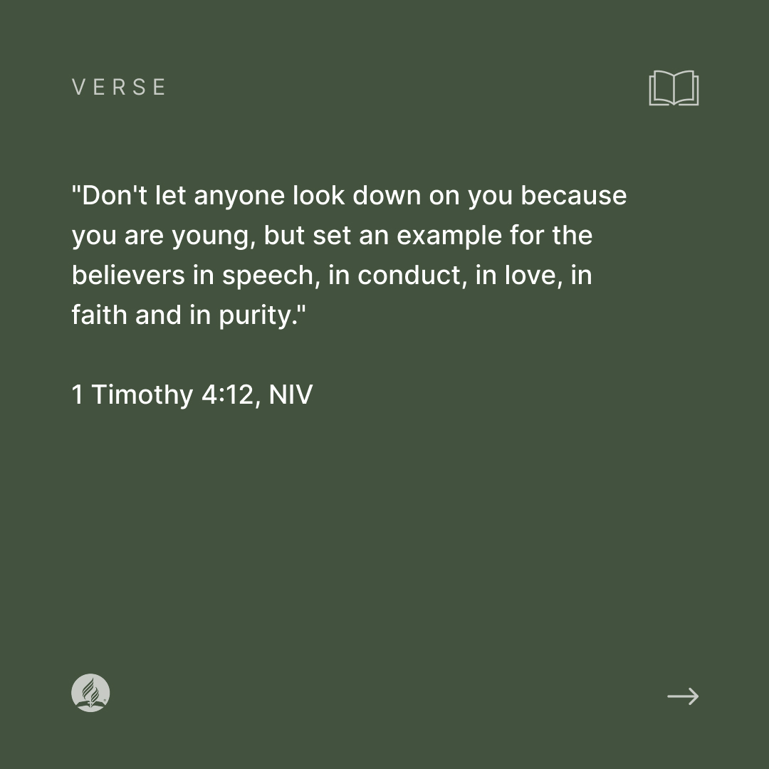 Adventist Church tweet media