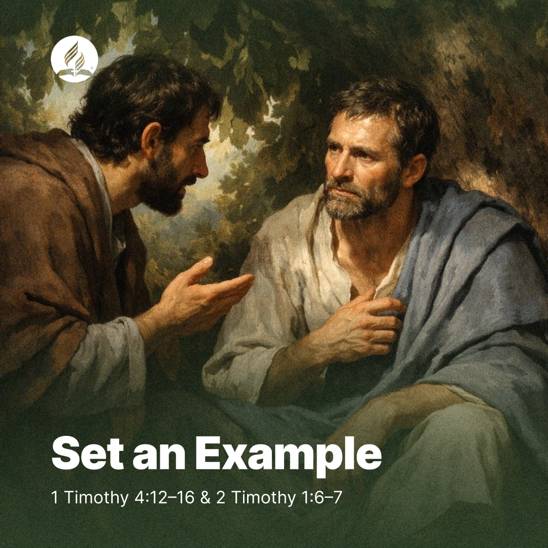 Adventist Church tweet media