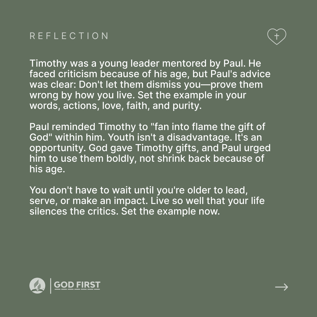 Adventist Church tweet media