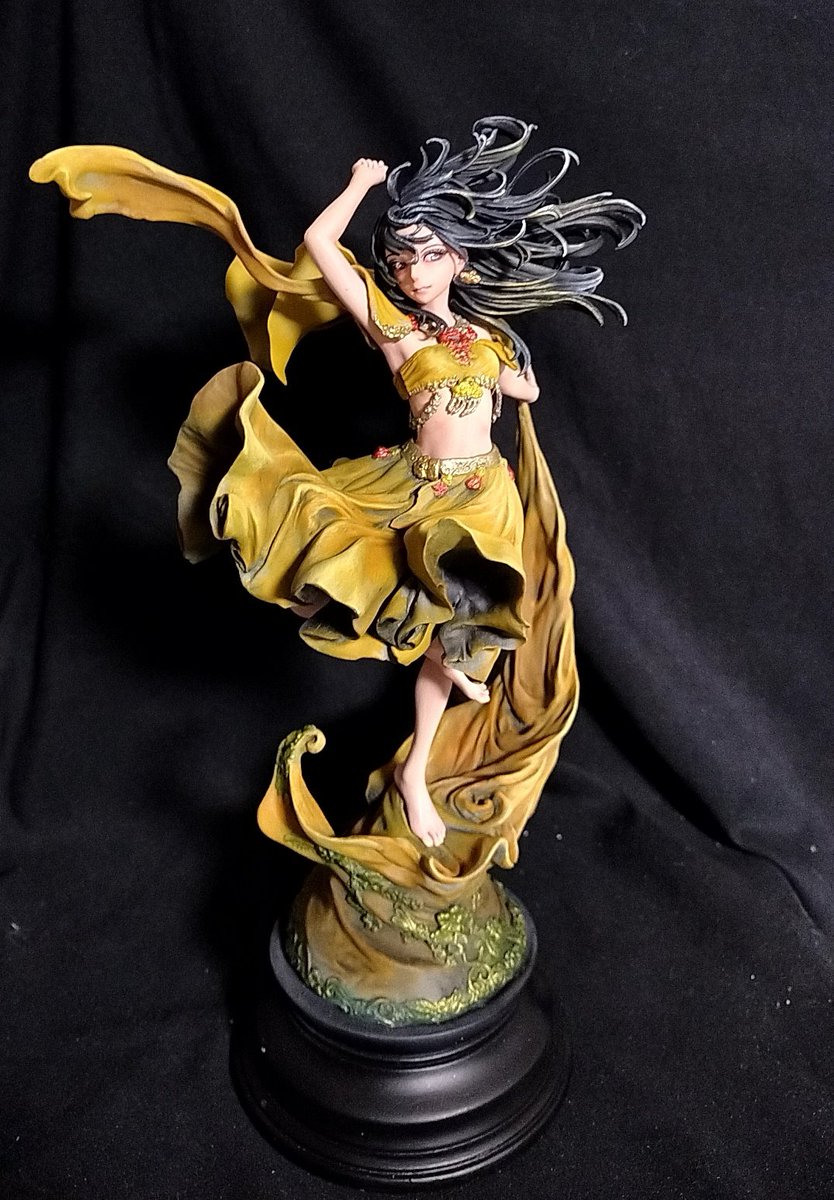 ぱす（しろつめ工房） tweet media