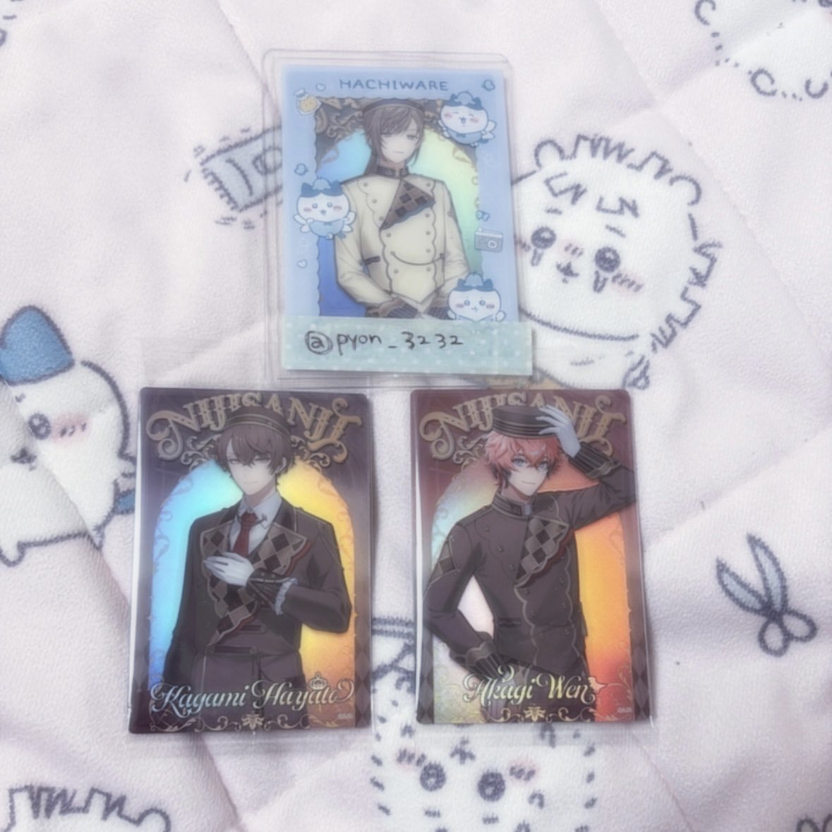 な え🌱 tweet media