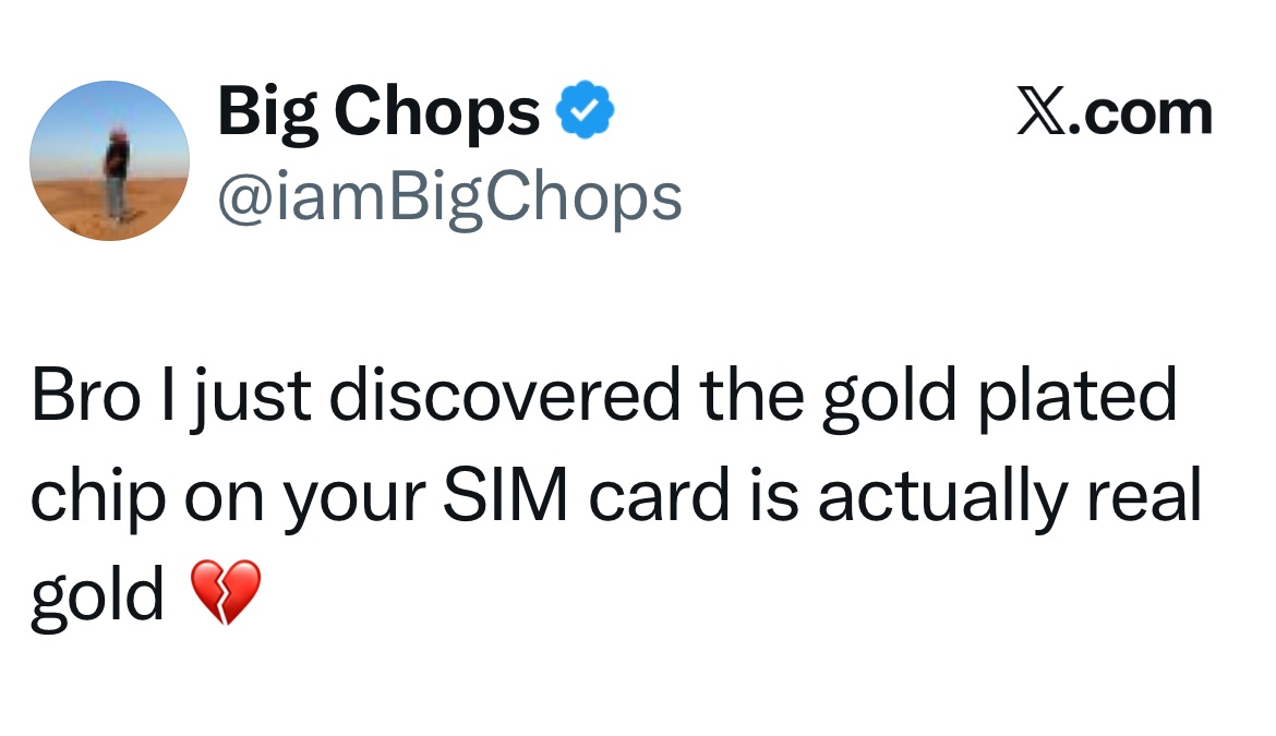 YabaLeftOnline tweet media