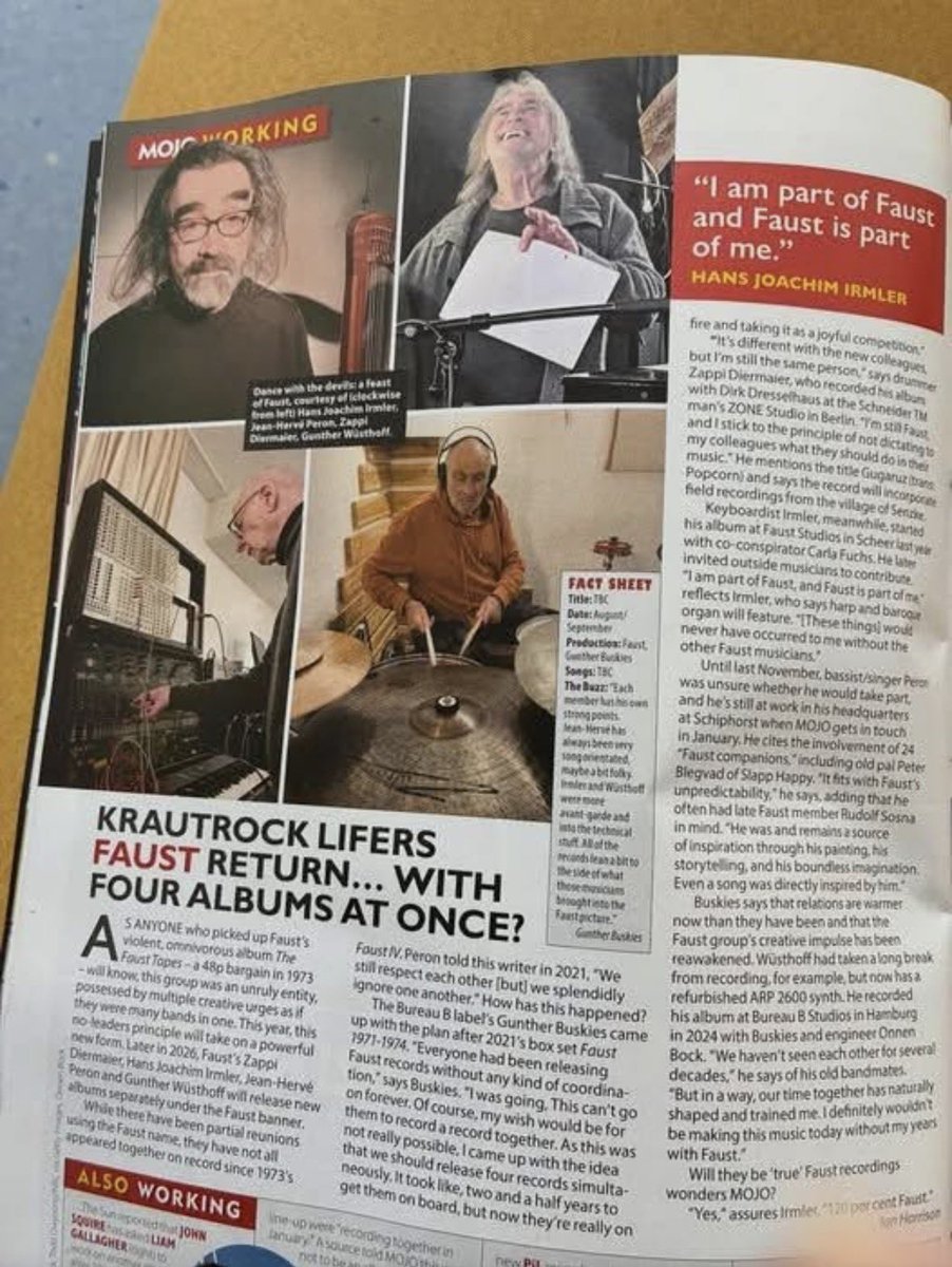 Kiev Stingl | Audiac tweet media