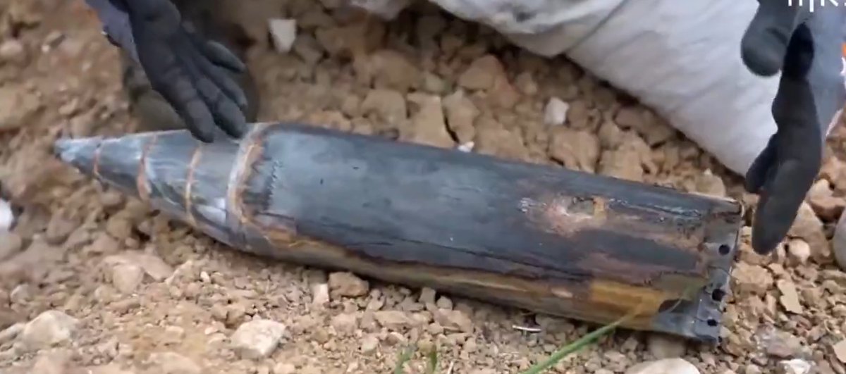 Tal Inbar tweet media