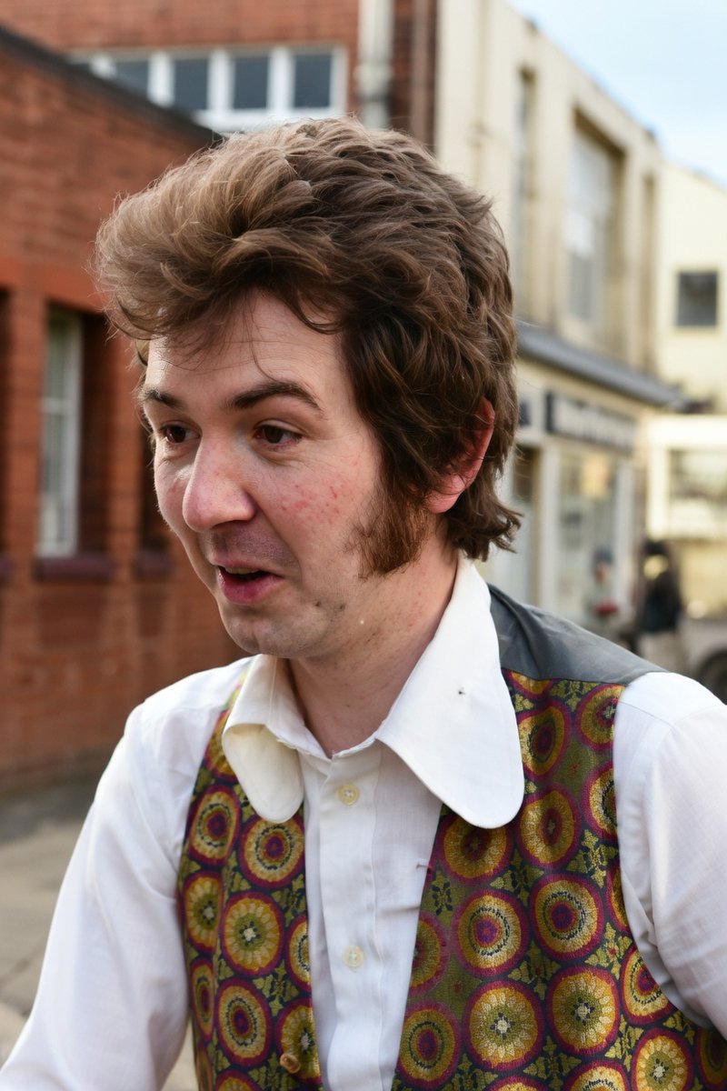 Wavis O'Shave tweet media