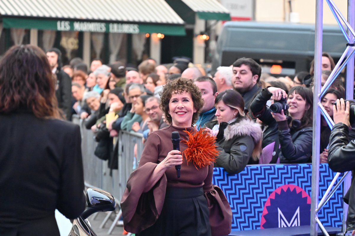 CinéVerse tweet media