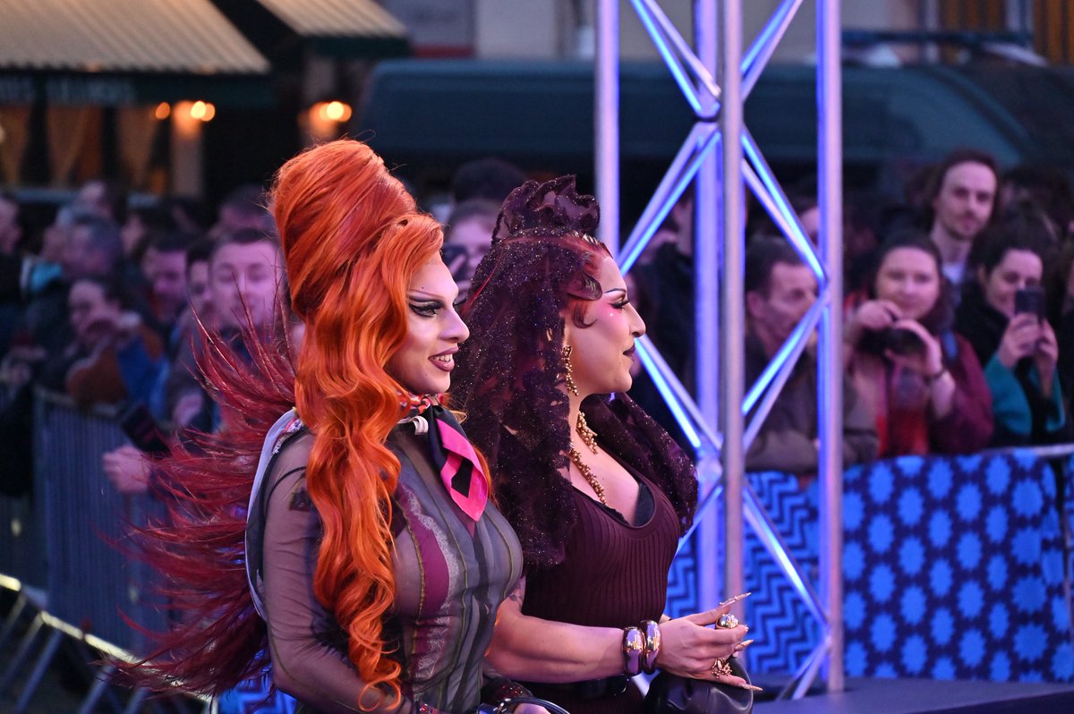 CinéVerse tweet media