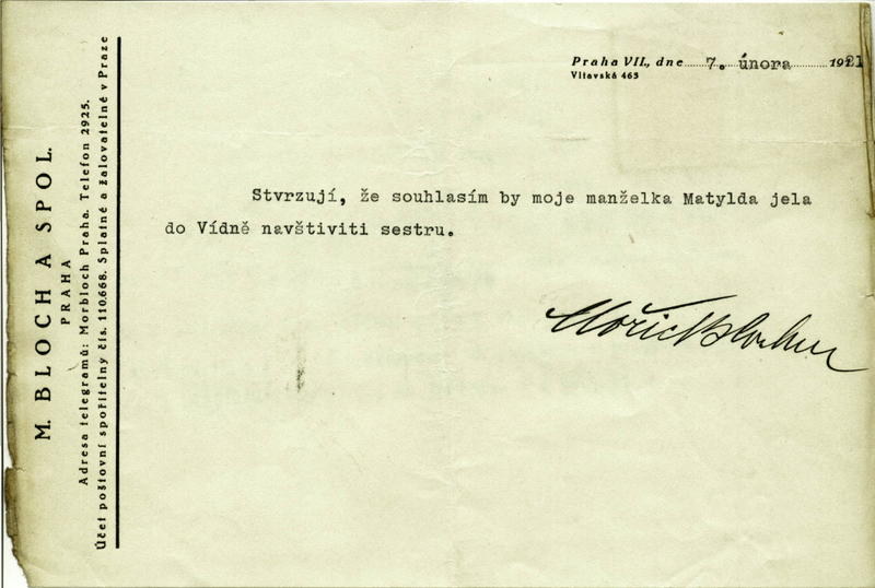 Marcela Havlíčková tweet media