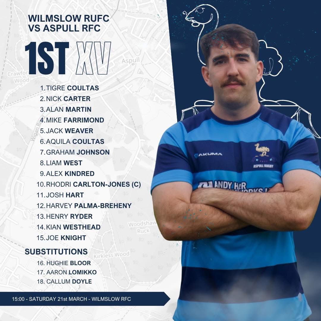 Aspull RFC tweet media