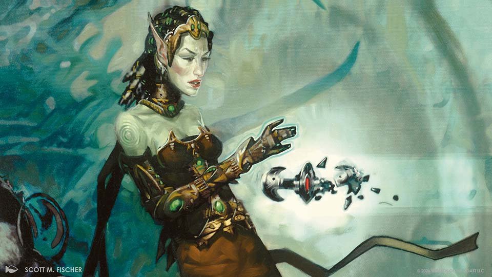 マジック:ザ・ギャザリング tweet media