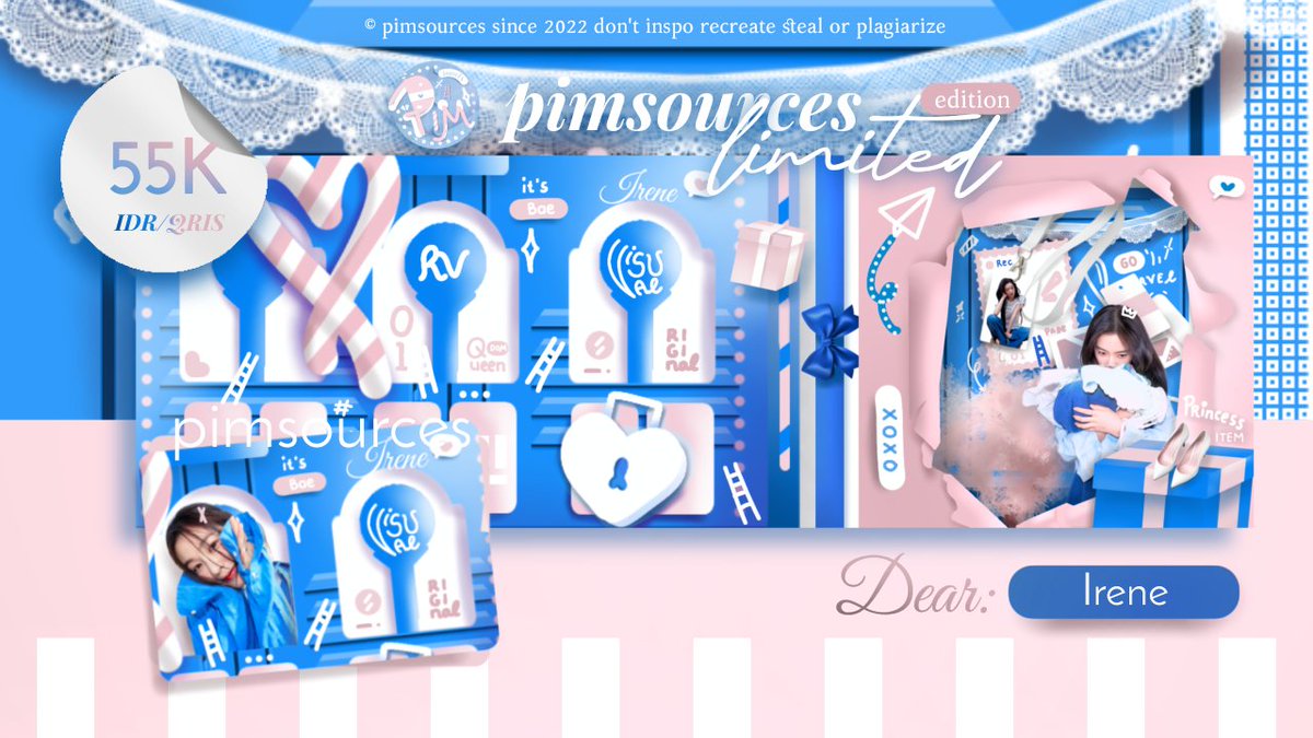 pim 🐇 OPEN tweet media