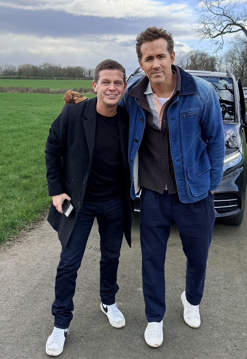 Andrew/Andy Parker tweet media