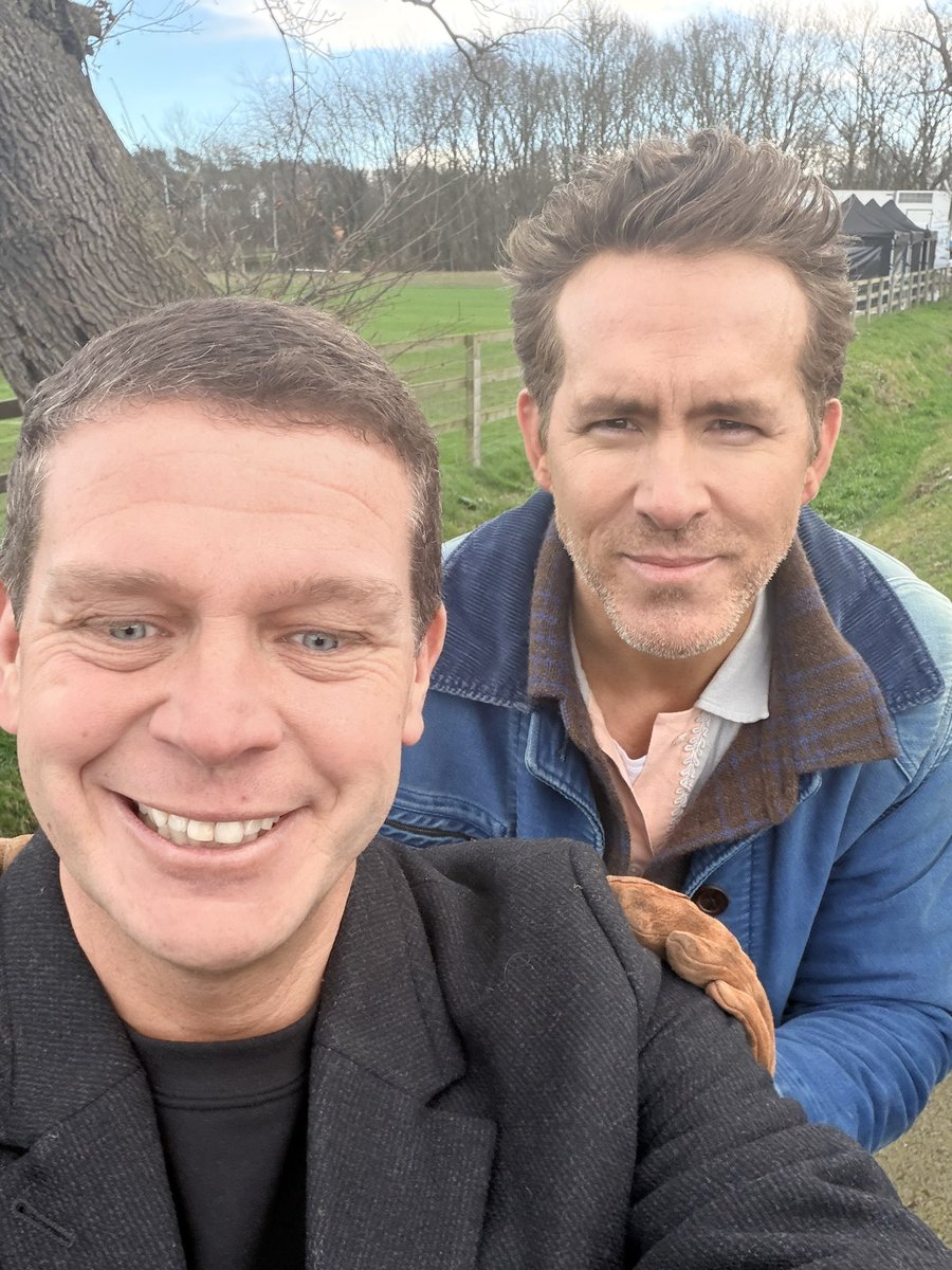 Andrew/Andy Parker tweet media