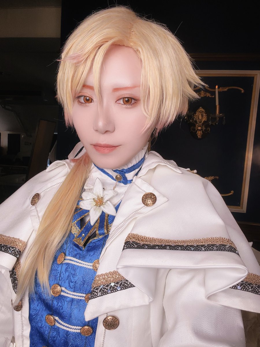 さとうなこ🎪春コミ tweet media