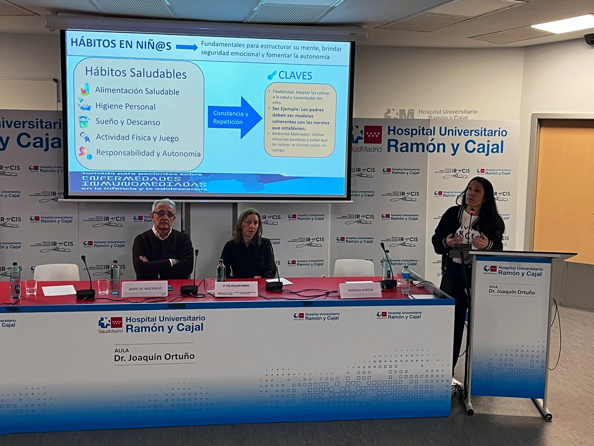 Soc.Esp.Reumatología tweet media