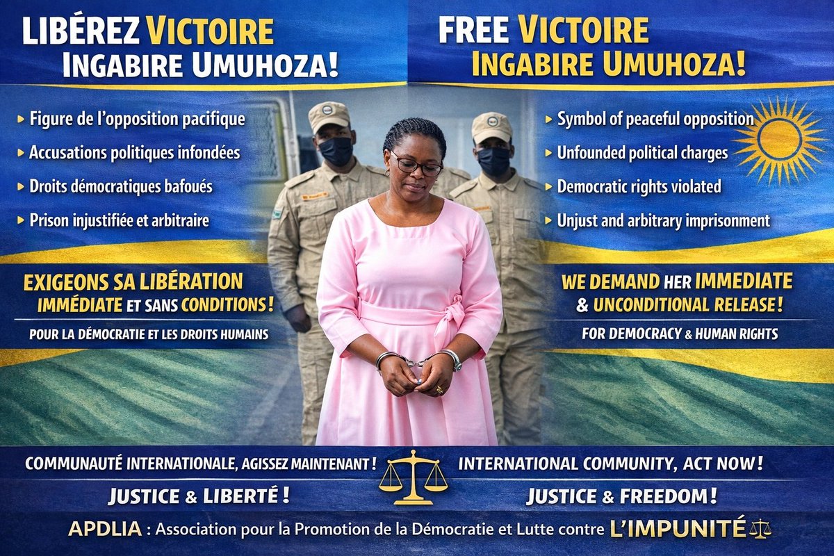 MPOZEMBIZI Théophile tweet media