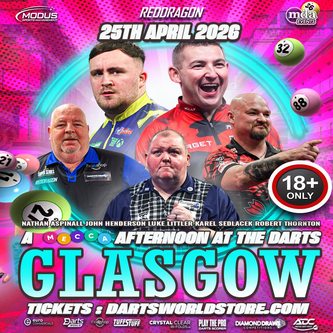 MODUS Sports tweet media