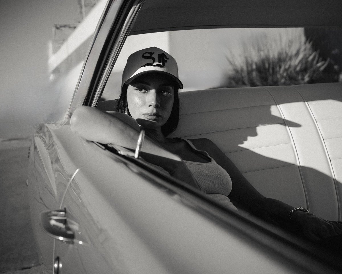 BLVCK SCVLE tweet media