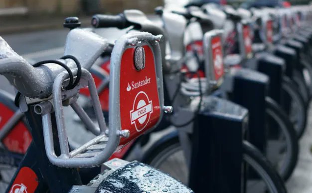 Brixton Buzz tweet media