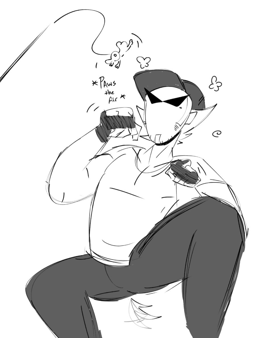 ven 🌈🌵 (COMMS OPEN) tweet media