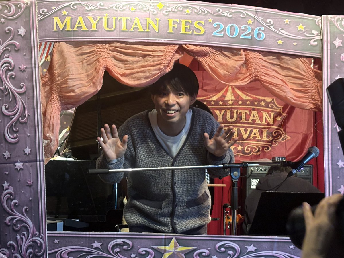 たつろー tweet media