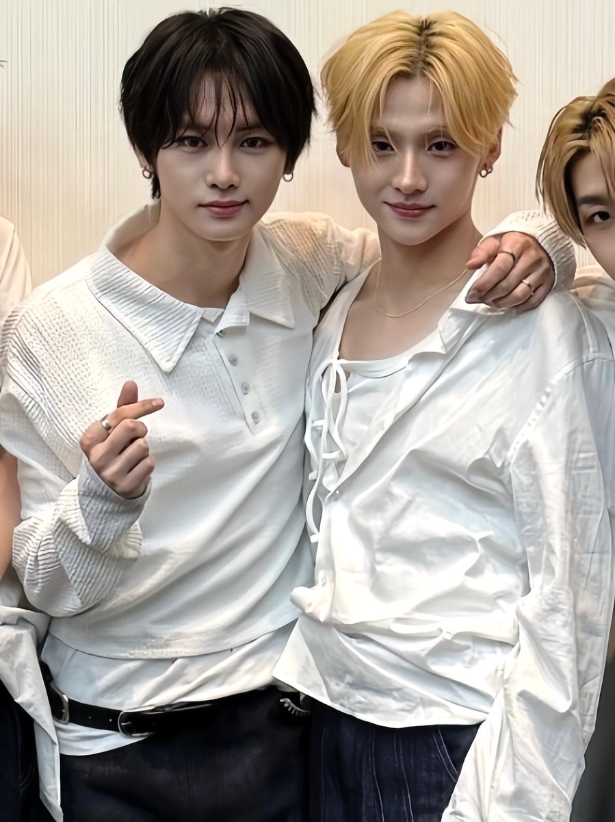 ✰─ #ALD1 #상원 #안신 #닞원 #WONXIN