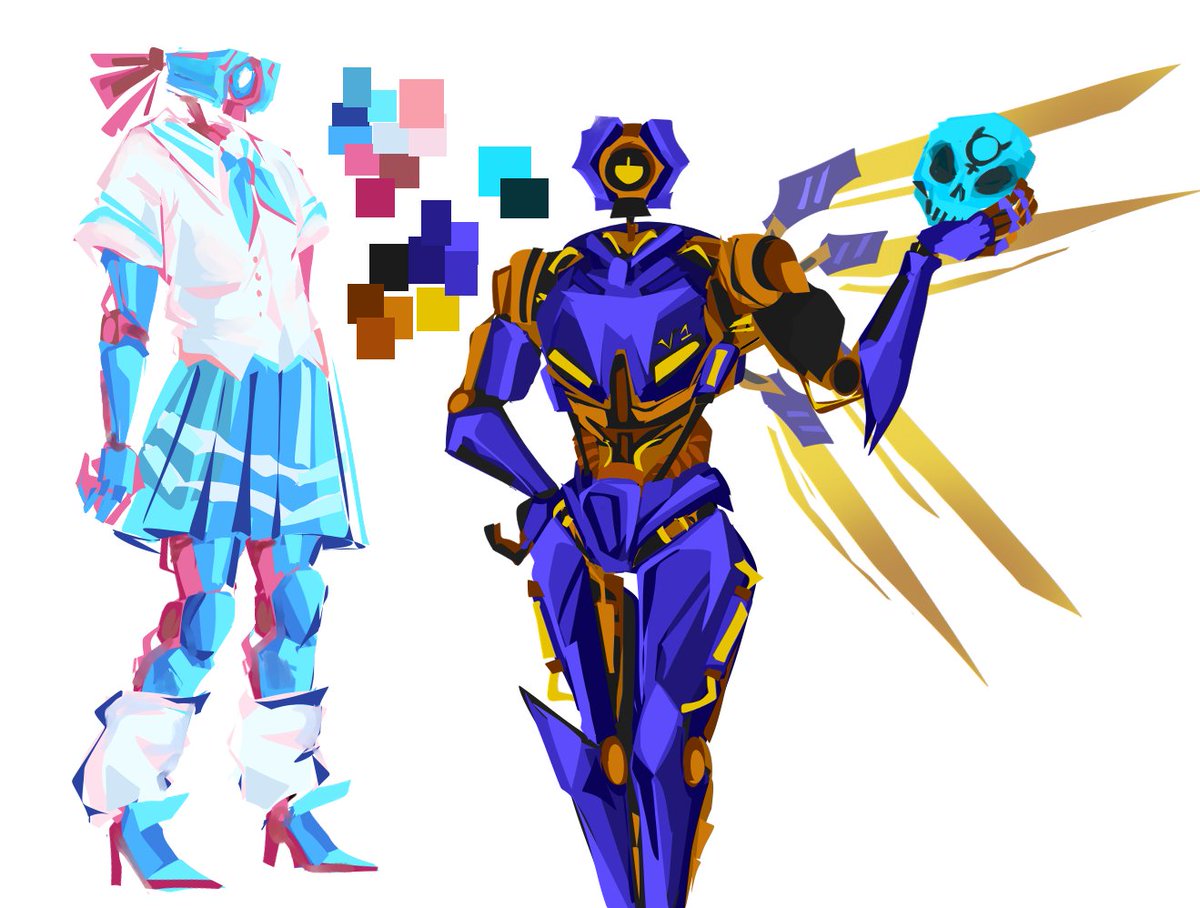 Moss 🫀 tweet media