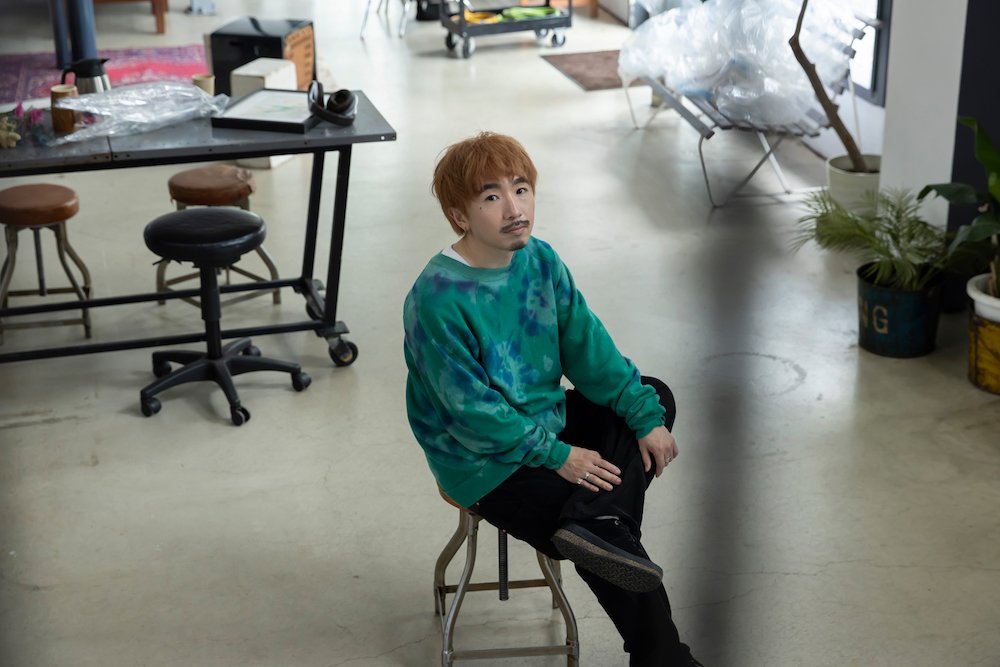 Spincoaster/スピンコースター tweet media