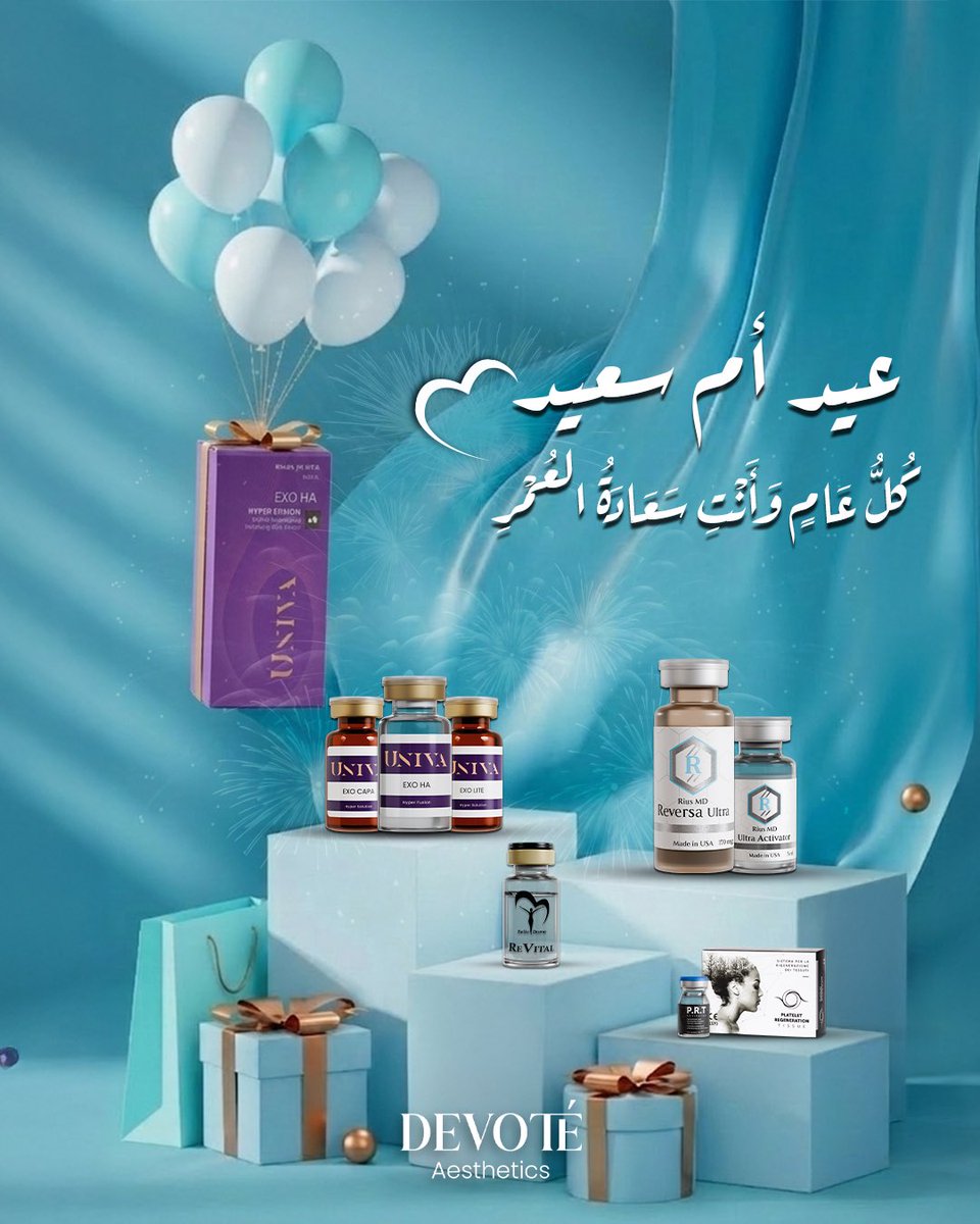 Devote MENA tweet media
