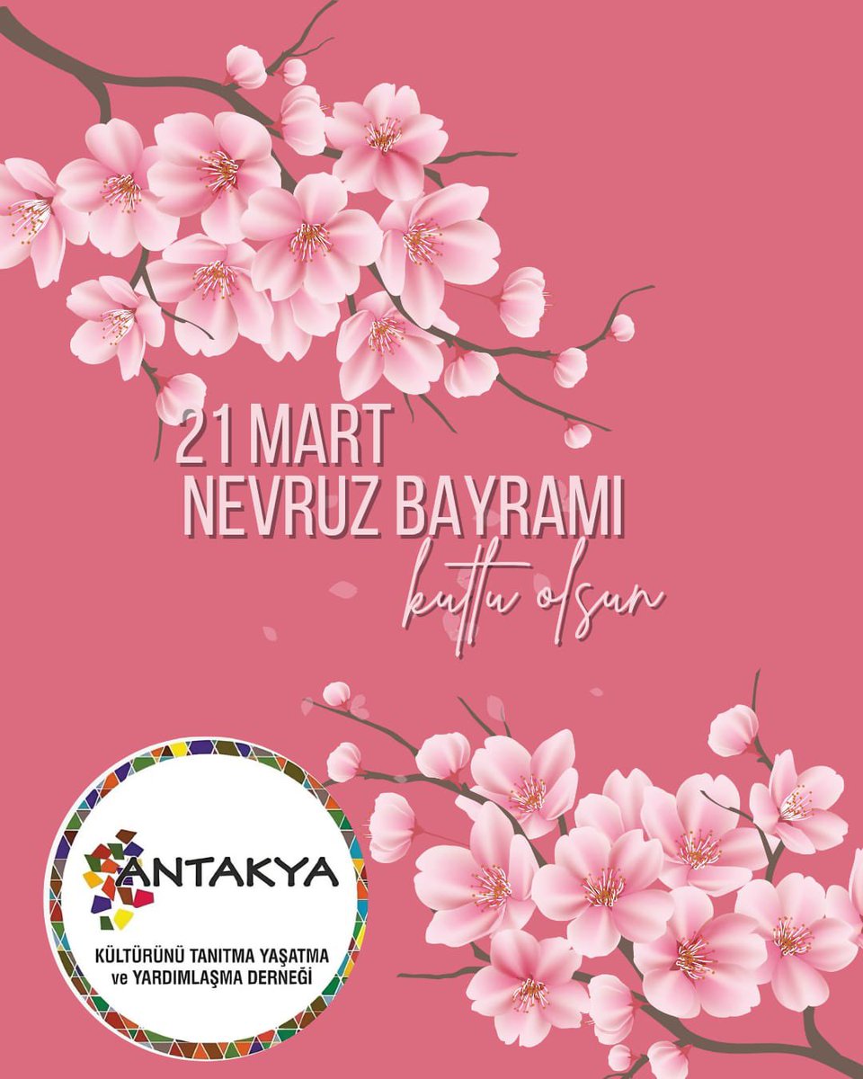AntakyaDer's tweet photo. Nevruz Bayramımız Kutlu Olsun.

Nevruz Bayramı, Orta Asya’dan Anadolu’ya, Kafkasya’dan Orta Doğu’ya kadar geniş bir coğrafyada kutlanan, köklü geçmişe sahip bir bayramdır. “Yeni gün” anlamına gelen Nevruz, doğanın uyanışını, baharın gelişini ve yeni bir başlangıcı simgeler. Genellikle 21 Mart tarihinde kutlanır ve gece ile gündüzün eşitlendiği döneme denk gelir.

Nevruz’un Kökeni ve Tarihçesi

Nevruz’un tarihi binlerce yıl öncesine dayanır. Bayramın kökeni, eski Pers (İran) medeniyetine kadar uzanır. Zamanla Türkler, Kürtler, Azeriler ve diğer birçok halk tarafından benimsenmiş ve farklı kültürel unsurlarla zenginleşmiştir. Türk kültüründe Nevruz, özellikle Orta Asya’daki göçebe yaşamdan gelen doğa ile uyum anlayışının bir parçasıdır.

Efsanelere göre Nevruz, Ergenekon’dan çıkışı simgeler. Bu anlatıya göre Türkler, demir bir dağı eriterek özgürlüklerine kavuşmuş ve bu gün yeni bir başlangıç olarak kutlanmıştır.

Nevruz’un Anlamı ve Önemi

Nevruz yalnızca bir mevsim değişikliği değil, aynı zamanda:
•Yenilenme ve arınma
•Bereket ve bolluk
•Barış ve kardeşlik
•Umut ve yeni başlangıçlar

gibi değerleri temsil eder. Bu yönüyle Nevruz, toplumsal birlik ve dayanışmayı güçlendiren önemli bir kültürel mirastır.

Nevruz Gelenekleri ve Ritüelleri

Nevruz kutlamaları bölgeden bölgeye farklılık gösterse de bazı ortak gelenekler vardır:

Ateş Üzerinden Atlama

Nevruz’un en bilinen ritüellerinden biri ateş yakıp üzerinden atlamaktır. Bu, kötü enerjilerden arınmayı ve yeni yıla temiz bir başlangıç yapmayı simgeler.

Doğa ile Buluşma

İnsanlar genellikle açık alanlara çıkar, piknik yapar, şarkılar söyler ve oyunlar oynar. Bu, doğanın uyanışını birlikte kutlamanın bir yoludur.

Özel Yemekler

Nevruz’da çeşitli yöresel yemekler hazırlanır. Özellikle:
•Yeşillik ağırlıklı yemekler
•Tatlılar
•Boyanmış yumurtalar
bolluk ve bereketin sembolü olarak sunulur.

Dilek Tutma ve Temizlik

Nevruz öncesinde evler temizlenir, eski eşyalar yenilenir. İnsanlar dilekler tutar ve yeni yılın kendilerine sağlık, mutluluk getirmesini diler.

Türkiye’de Nevruz

Türkiye’de Nevruz özellikle Doğu ve Güneydoğu Anadolu bölgelerinde yoğun şekilde kutlanır. Ancak son yıllarda ülke genelinde kültürel bir değer olarak daha geniş kesimler tarafından benimsenmiştir. Kutlamalar genellikle:
•Halk oyunları
•Müzik etkinlikleri
•Ateş yakma törenleri
ile gerçekleşir.

Nevruz’un Uluslararası Boyutu

Nevruz, 2009 yılında UNESCO tarafından Somut Olmayan Kültürel Miras Listesi’ne alınmıştır. Ayrıca Birleşmiş Milletler tarafından da uluslararası bir gün olarak tanınmaktadır. Bu durum, Nevruz’un evrensel bir değer taşıdığını gösterir.

Nevruz Bayramı, yalnızca bir gelenek değil; doğayla uyum içinde yaşamanın, geçmişle bağ kurmanın ve geleceğe umutla bakmanın simgesidir. Farklı kültürleri bir araya getiren bu özel gün, insanlara her yıl yeniden başlama fırsatı sunar. Baharın gelişiyle birlikte doğa nasıl canlanıyorsa, Nevruz da insanlara aynı canlılığı ve umudu hatırlatır.

Tarihçesini sizinle paylaşmak istedik.
Sağlıkla Mutlulukla Kalın 💐