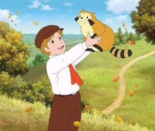 アニキャラ研究娘まりりん tweet media