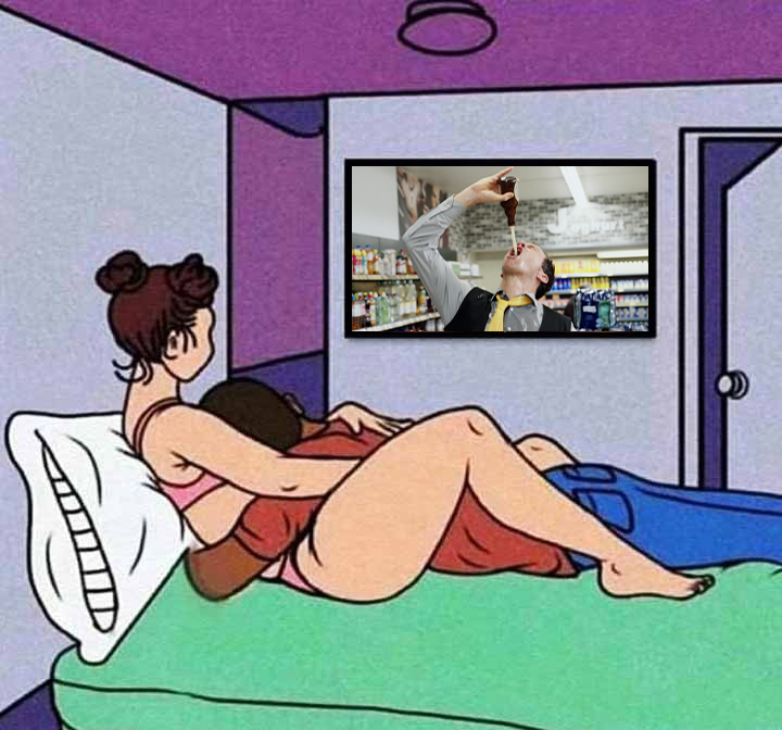 Berni Bierschiss (besoffen) tweet media