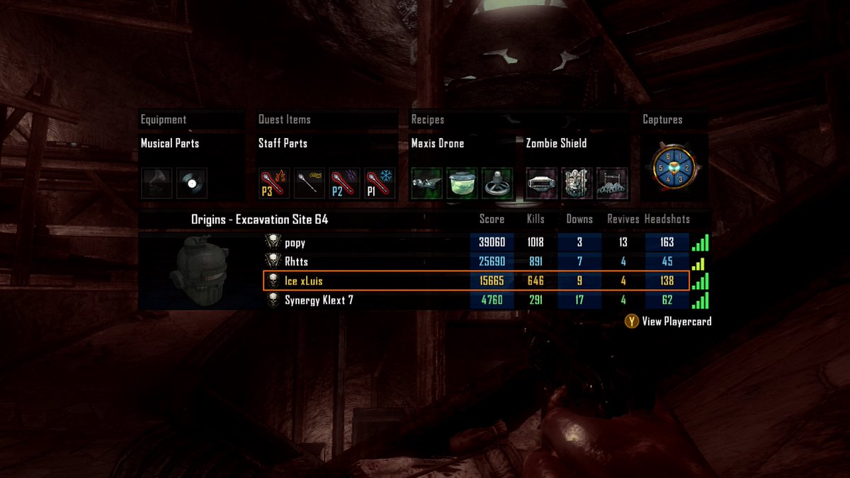 ICE LUIS tweet media