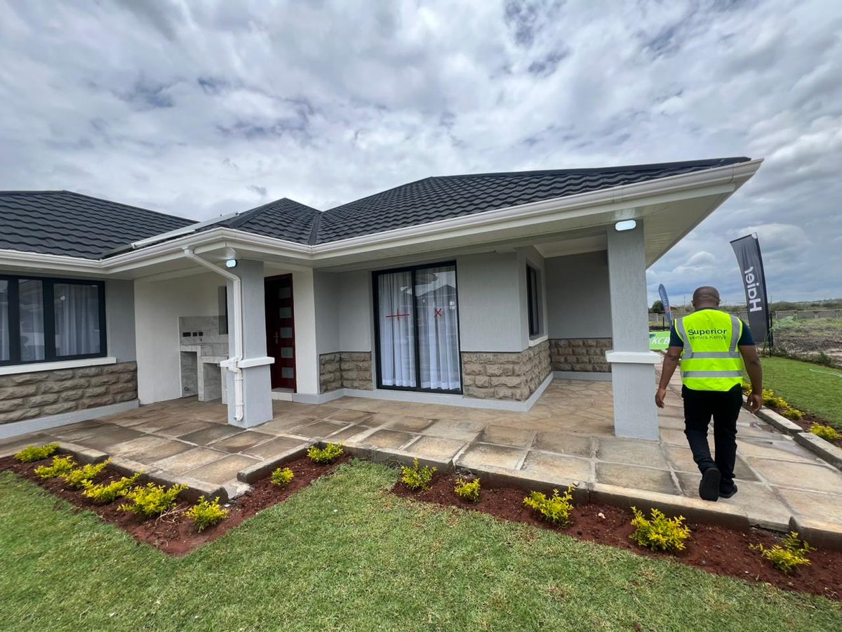 Ark Real Estates tweet media