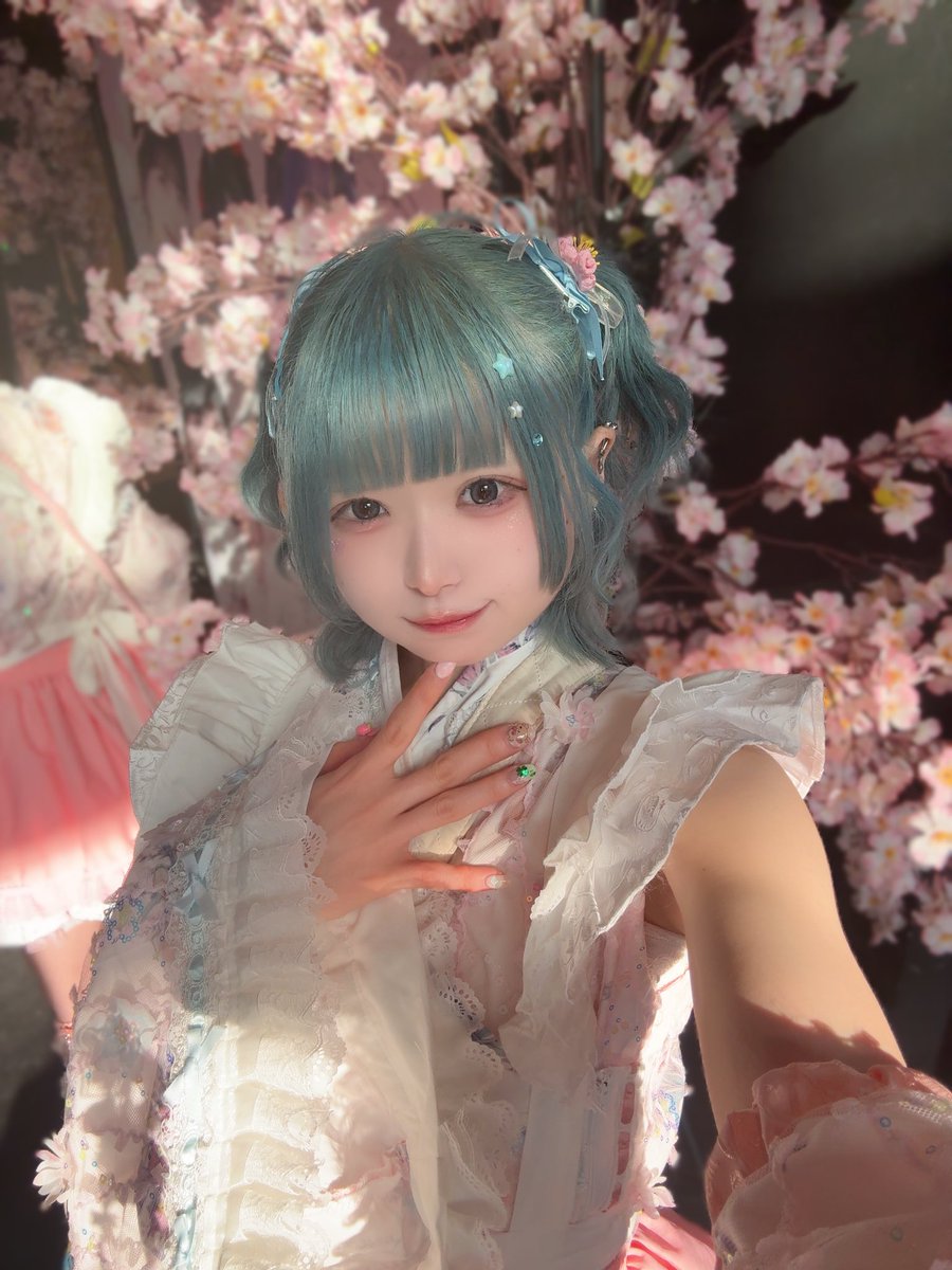 安眠ぽむ【metarium】 tweet media