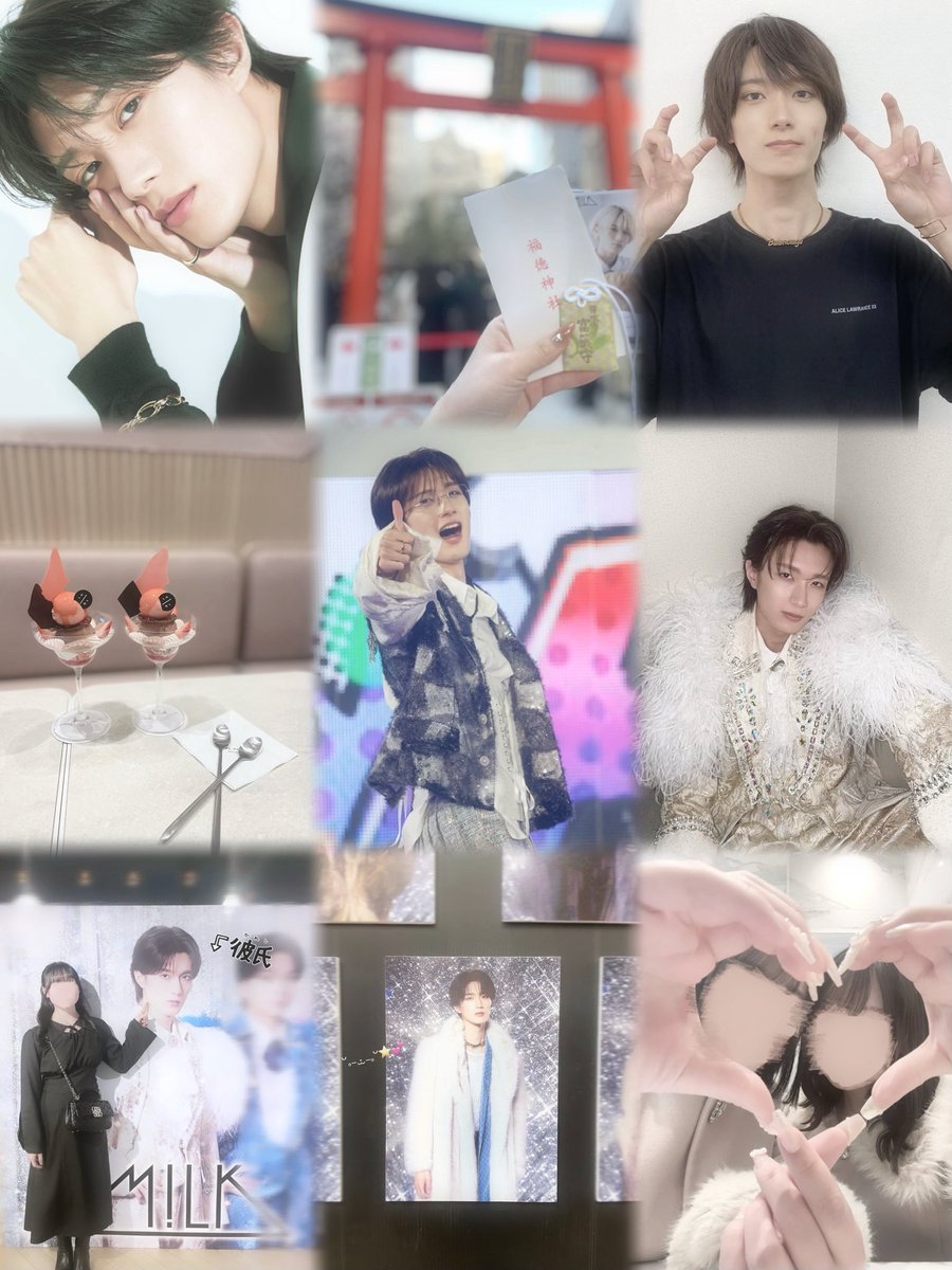 𝒴︎❤︎ tweet media