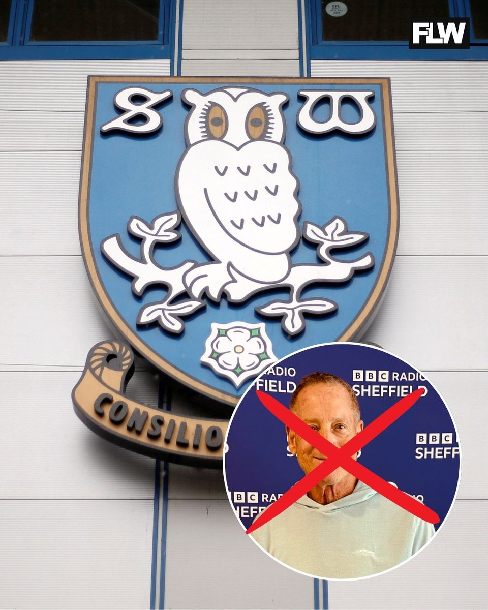 Football League World tweet media