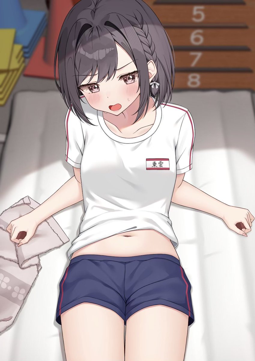 Charlまめ tweet media