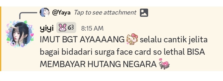 Miccy :3 tweet media